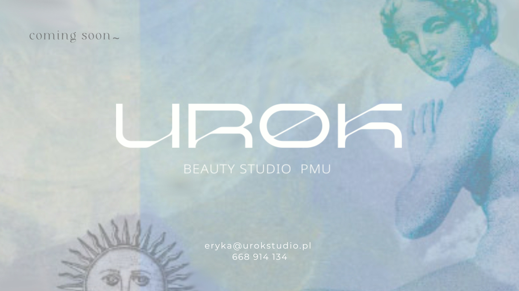 urok - beauty studio pmu